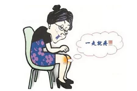 医生说:想通过抹风油精缓解类风湿无疑是“南辕北辙”了 医生说:想通过抹风油精缓解类风湿无疑是“南辕北辙”了